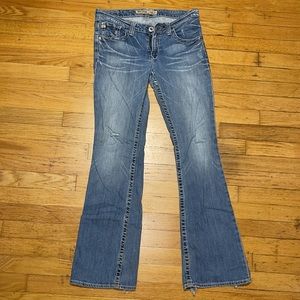 Women’s Big Star Casey K